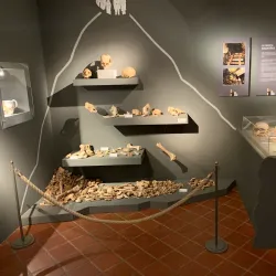 Museum of Villach (Museum der Stadt Villach) - Villach