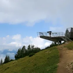 Villach Alpine Road (Villacher Alpenstraße) - Villach