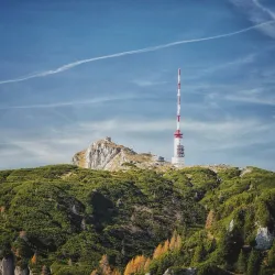 Villach Alpine Road (Villacher Alpenstraße) - Villach