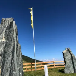 Villach Alpine Road (Villacher Alpenstraße) - Villach