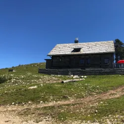 Villach Alpine Road (Villacher Alpenstraße) - Villach