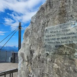 Villach Alpine Road (Villacher Alpenstraße) - Villach