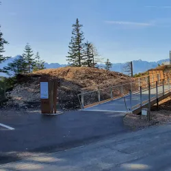 Villach Alpine Road (Villacher Alpenstraße) - Villach