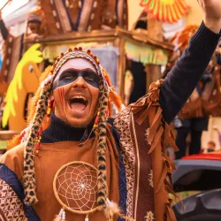 Villach Carnival (Villacher Fasching) - Villach