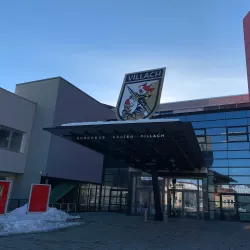 Villach Carnival (Villacher Fasching) - Villach