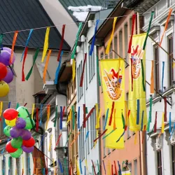 Villach Carnival (Villacher Fasching) - Villach
