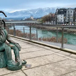 Villach Carnival (Villacher Fasching) - Villach