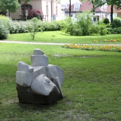 Villach City Park (Stadtpark Villach) - Villach