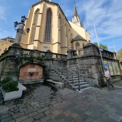 Villach Old Town - Villach