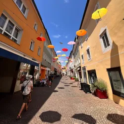 Villach Old Town - Villach