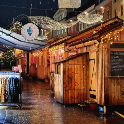 Villach Old Town - Villach