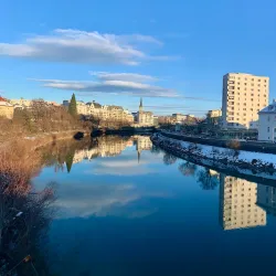 Villach Old Town - Villach