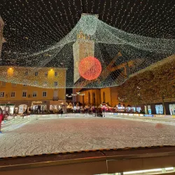Villach Old Town - Villach