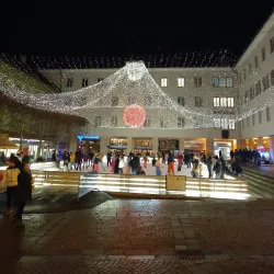 Villach Old Town - Villach