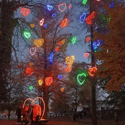 Villach Old Town - Villach