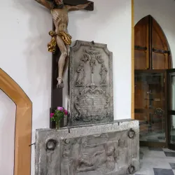 Villach Parish Church of St. Jakob - Villach