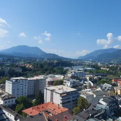 Villach Parish Church of St. Jakob - Villach