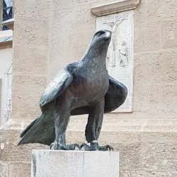Villach Parish Church of St. Jakob - Villach