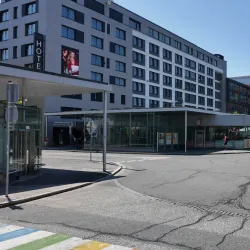 Villach Railway Museum (Eisenbahnmuseum Villach) - Villach