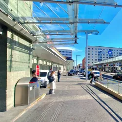 Villach Railway Museum (Eisenbahnmuseum Villach) - Villach