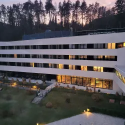 Warmbad Villach Thermal Spa - Villach