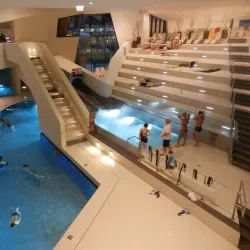 Warmbad Villach Thermal Spa - Villach