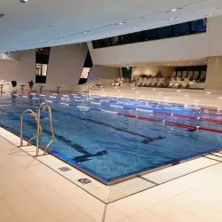 Warmbad Villach Thermal Spa - Villach