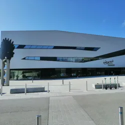 Warmbad Villach Thermal Spa - Villach