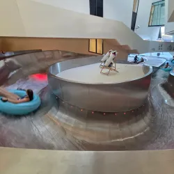 Warmbad Villach Thermal Spa - Villach