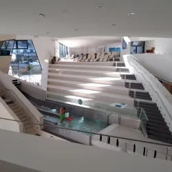 Warmbad Villach Thermal Spa - Villach