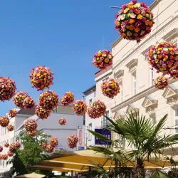 Kaiser-Josef-Platz - Wels