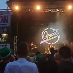 Kaiser-Josef-Platz - Wels