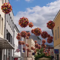 Kaiser-Josef-Platz - Wels