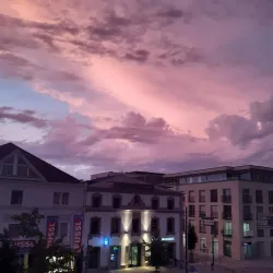 Kaiser-Josef-Platz - Wels