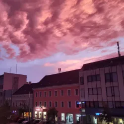 Kaiser-Josef-Platz - Wels