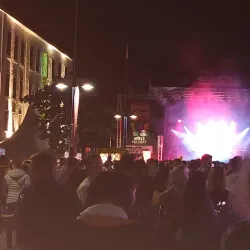 Kaiser-Josef-Platz - Wels