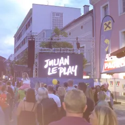 Kaiser-Josef-Platz - Wels