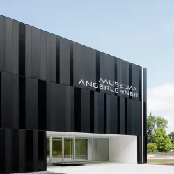 Museum Angerlehner - Wels
