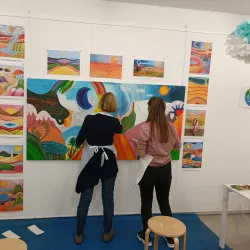 Museum Angerlehner - Wels