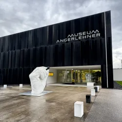 Museum Angerlehner - Wels