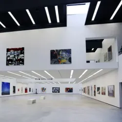 Museum Angerlehner - Wels