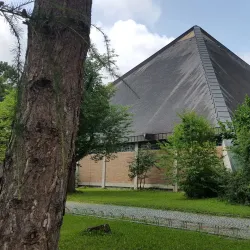St. Stephen's Church (Stadtpfarrkirche St. Stephan) - Wels