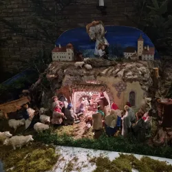 St. Stephen's Church (Stadtpfarrkirche St. Stephan) - Wels