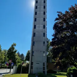 St. Stephen's Church (Stadtpfarrkirche St. Stephan) - Wels