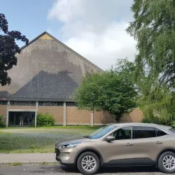 St. Stephen's Church (Stadtpfarrkirche St. Stephan) - Wels