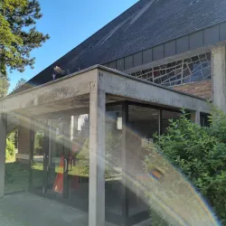 St. Stephen's Church (Stadtpfarrkirche St. Stephan) - Wels