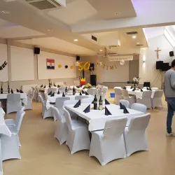 St. Stephen's Church (Stadtpfarrkirche St. Stephan) - Wels