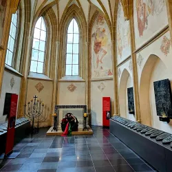 Stadtmuseum Wels - Wels