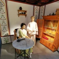 Stadtmuseum Wels - Wels