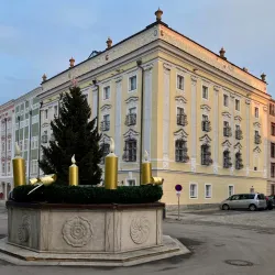 Stadtmuseum Wels - Wels